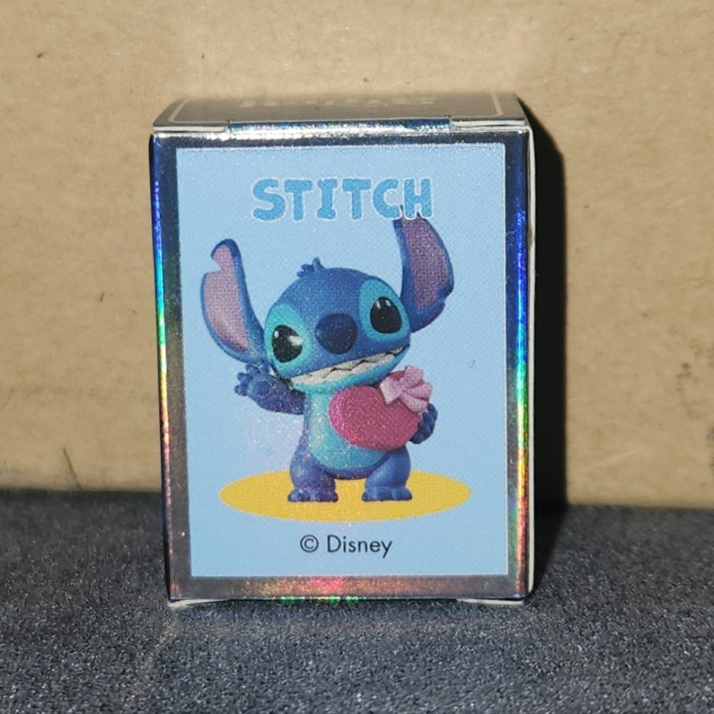 Disney's Mini Stitch, Angel & Scrump Collectible Figurines. $5 Each - Picture 4 of 4